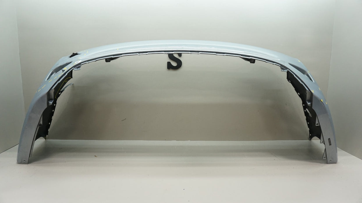2014 HYUNDAI SONATA REAR BUMPER COVER 86611-3Q700 OEM