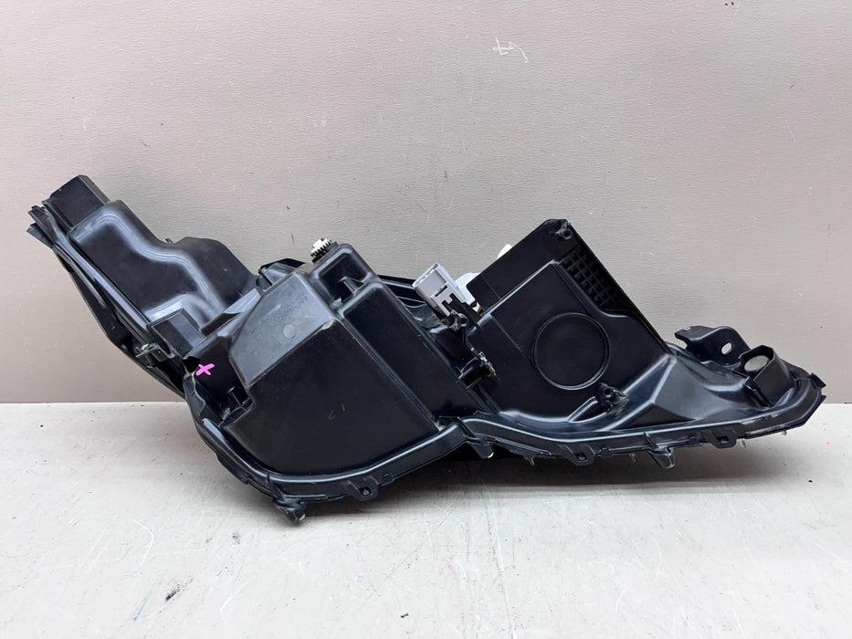 2018-2024 TOYOTA CAMRY LH DRIVER LED HEADLIGHT OEM
