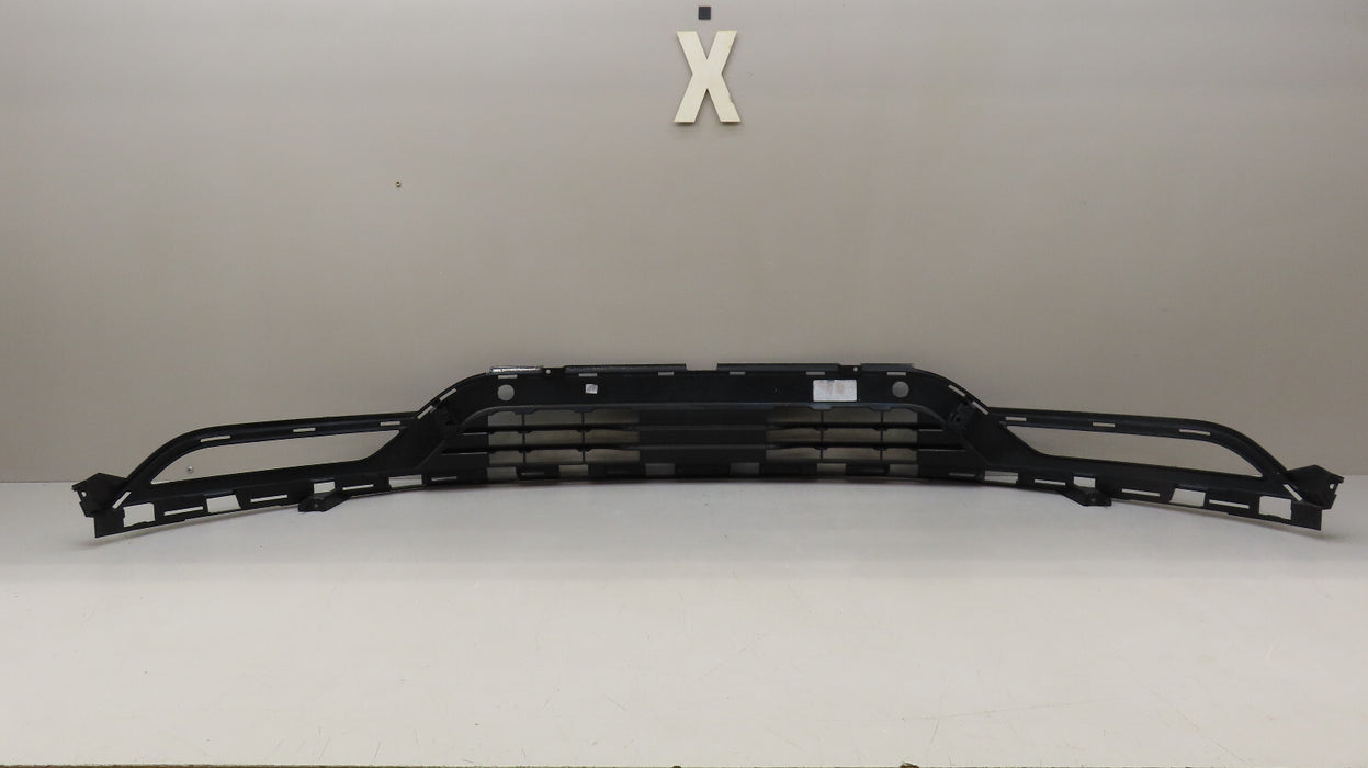 2020-2021 LINCOLN CORSAIR FRONT LOWER BUMPER GRILLE OEM MA1B-17A754-M