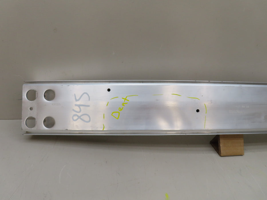 2018-2023 NISSAN MAXIMA FRONT REINFORCEMENT IMPAACT BAR OEM 62032-9DJ0A