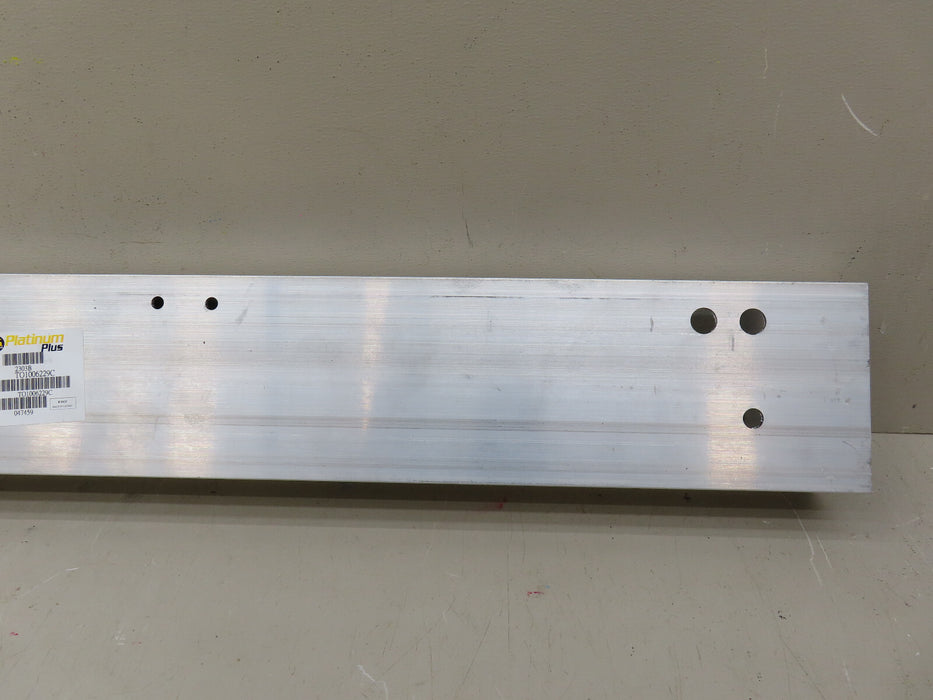 2012-2015 TOYOTA TACOMA FRONT REINFORCEMENT IMPACT BRO AFTERMARKET CAPA