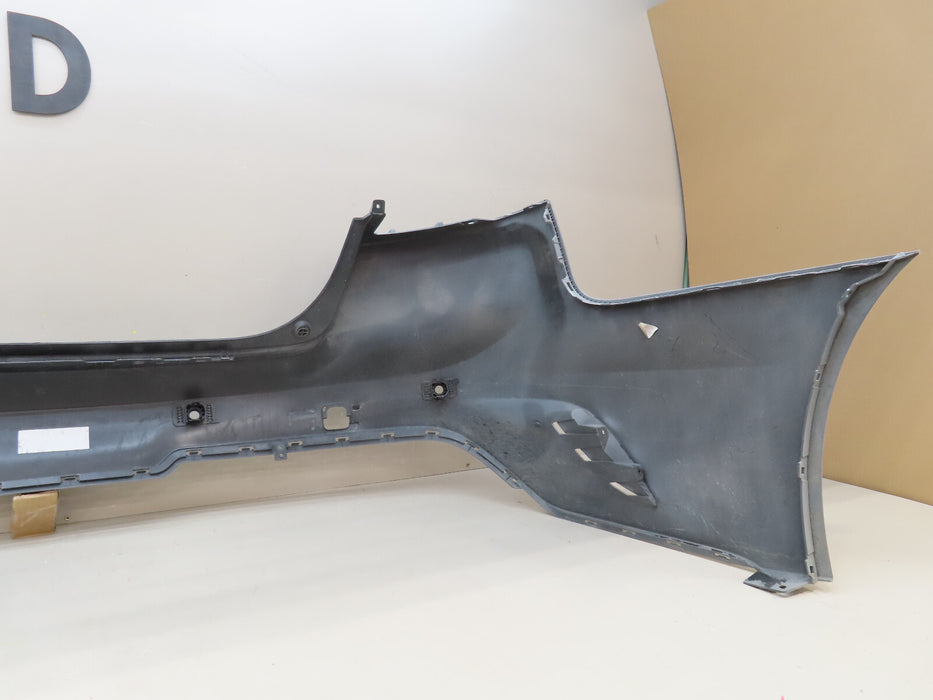 2018 2019 2020 2021 KIA STINGER REAR BUMPER COVER OEM 86611-J5300