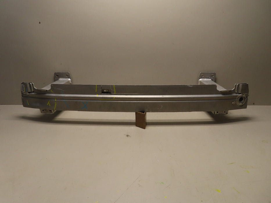 2017 2018 2019 AUDI Q7 REAR BUMPER REINFORCEMENT IMPACT BAR OEM 4M0807109A