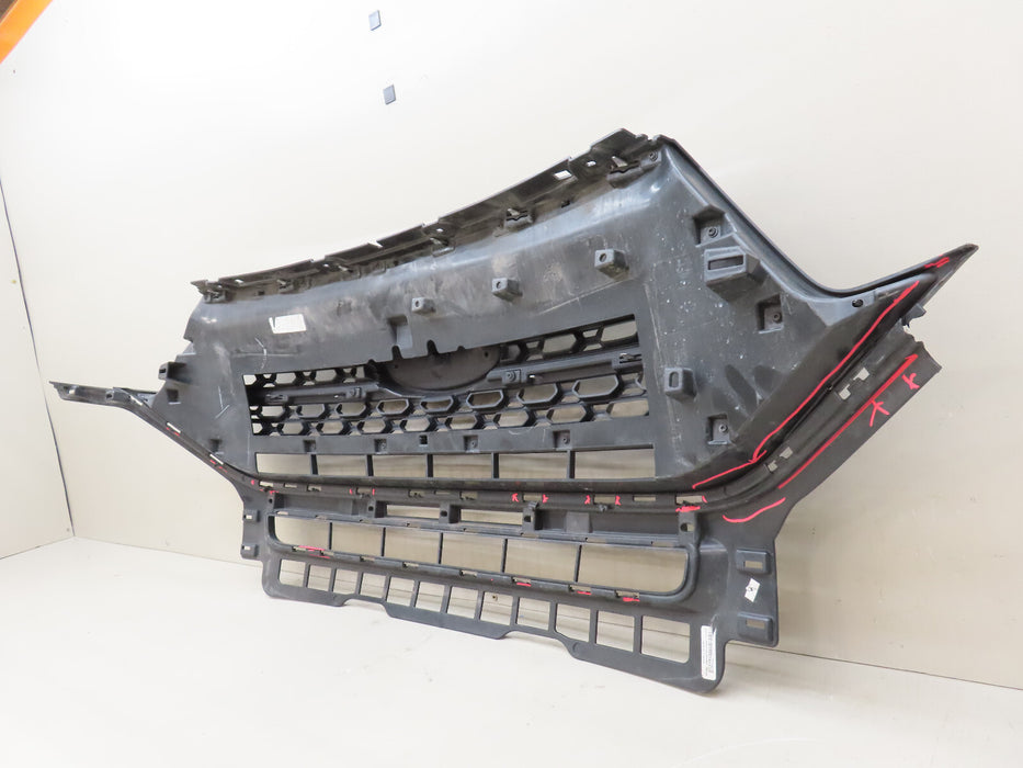 2020-2023 FORD EXPLORER XLT FRONT RADIATOR GRILLE GRILL OEM LB5B-8200-BD59B8