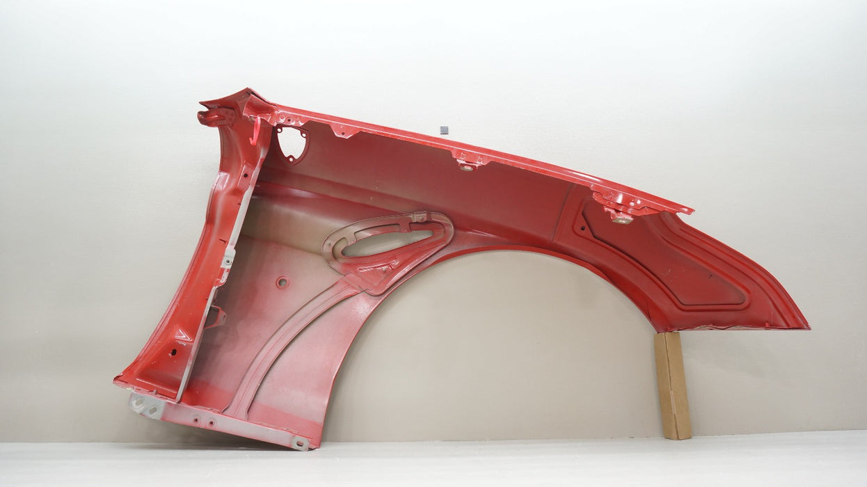 2015-2018 FERRARI CALIFORNIA FRONT LEFT DRIVERS SIDE FENDER PANEL 85036611 OEM