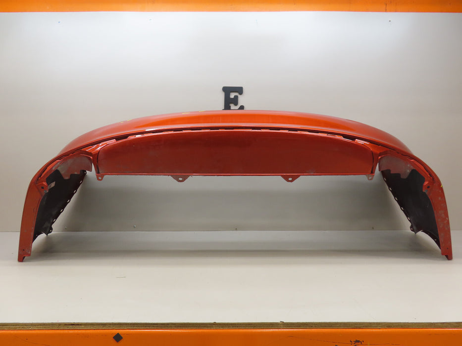2022 2023 HONDA CIVIC REAR BUMPER COVER OEM 71501-T20-A000