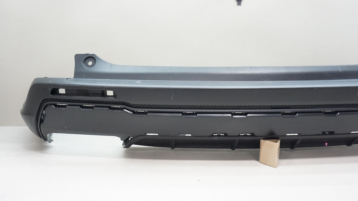 2023-2024 HONDA CRV CR-V REAR BUMPER COVER OEM 71501-3D4-A000