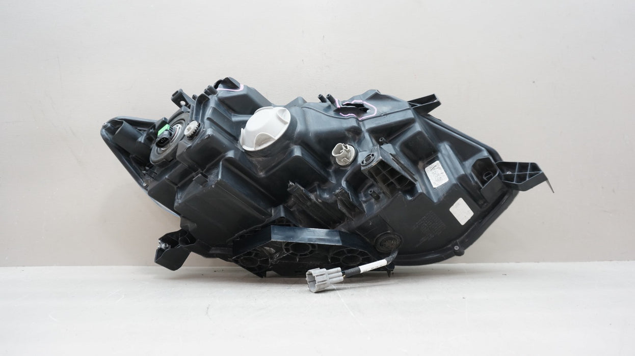 2017-2020 NISSAN ROGUE FRONT LEFT DRIVER SIDE HALOGEN W/ LED HEADLIGHT OEM