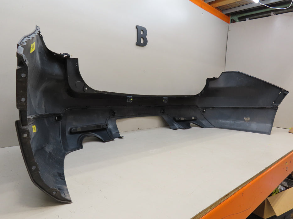 2011-2015 FORD EXPLORER REAR BUMPER COVER OEM