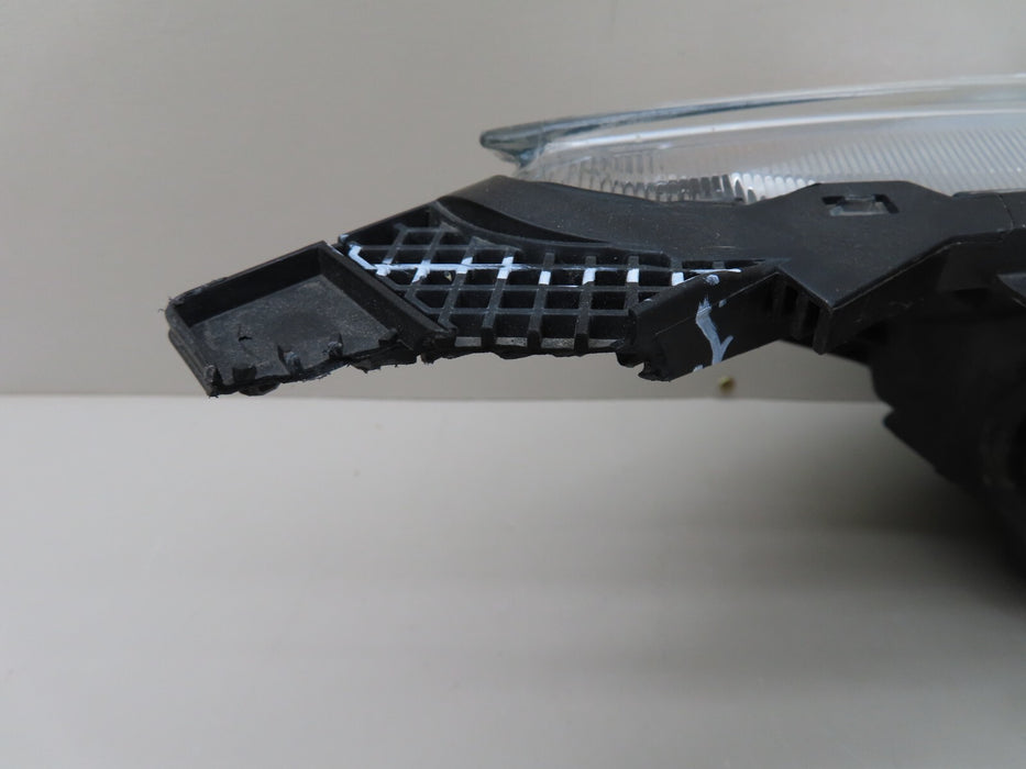 2015-2018 FORD FOCUS FRONT LEFT DRIVER SIDE LIGHT HEADLIGHT LAMP ASSEMBLY OEM