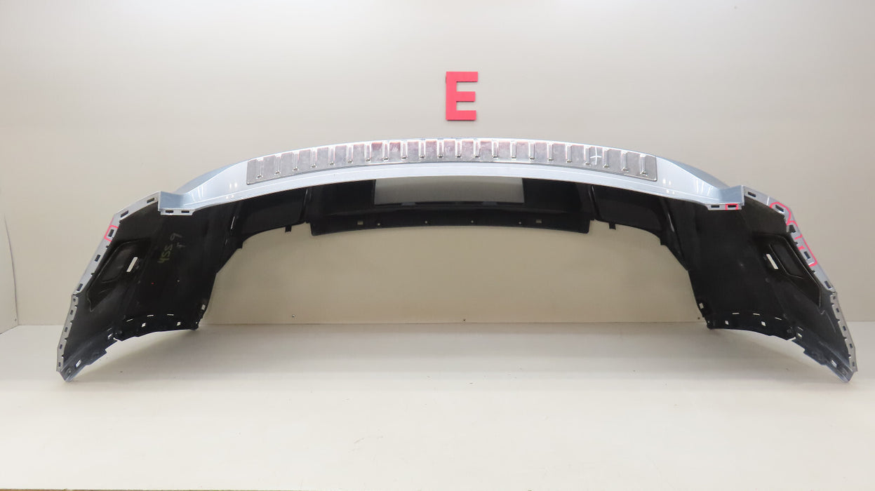 2018-2021 VOLKSWAGEN TIGUAN REAR BUMPER COVER  W/ LOWER OEM
