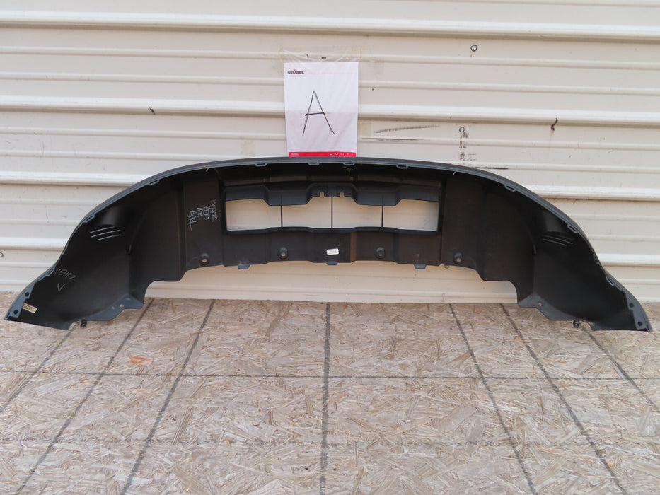 2007-2009 HONDA CRV CR-V FRONT LOWER BUMPER COVER SHIELD GUARD PANEL OEM