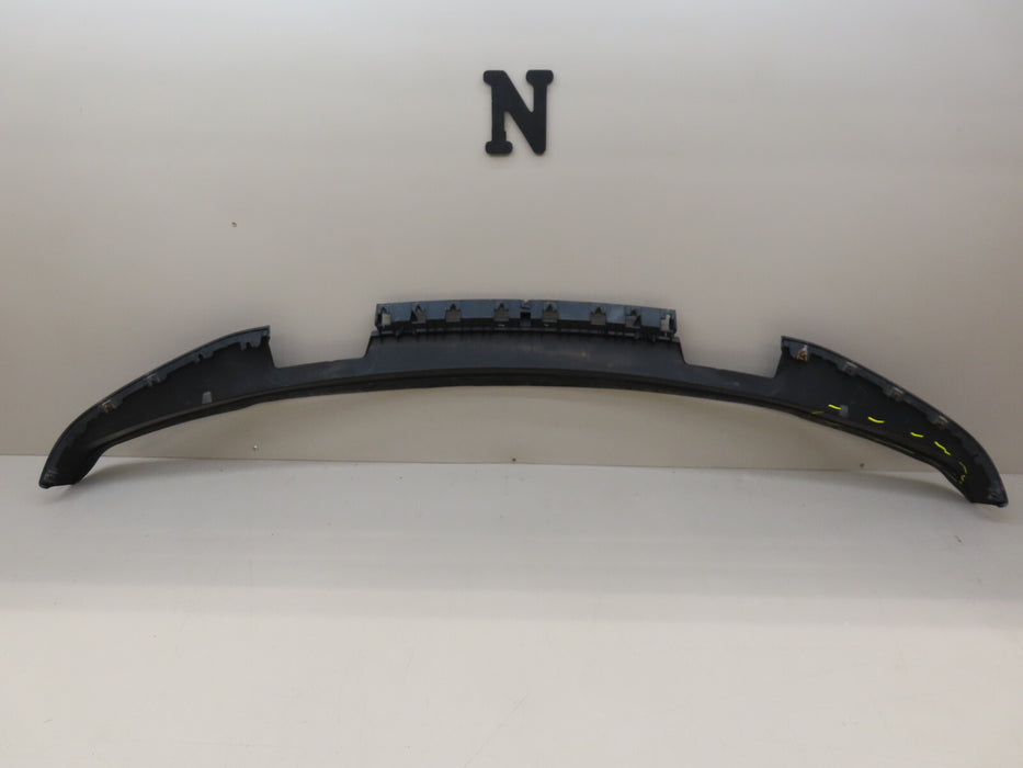 2021-2023 FORD F150 F-150 FRONT AIR DAM COVER VALANCE OEM ML34-17B635