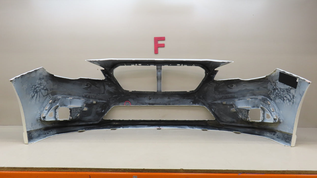 2018-2019 SUBARU LEGACY FRONT BUMPER COVER OEM