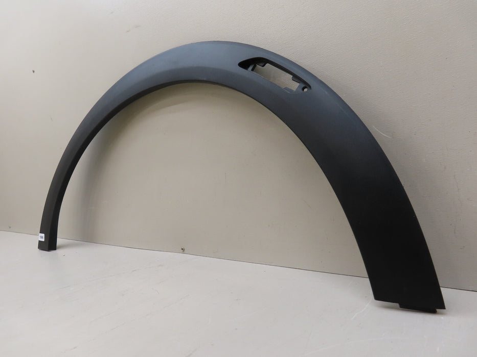 2020-2022 BUICK ENCORE FRONT RIGHT PASSENGER SIDE WHEEL ARCH FENDER FLARE OEM