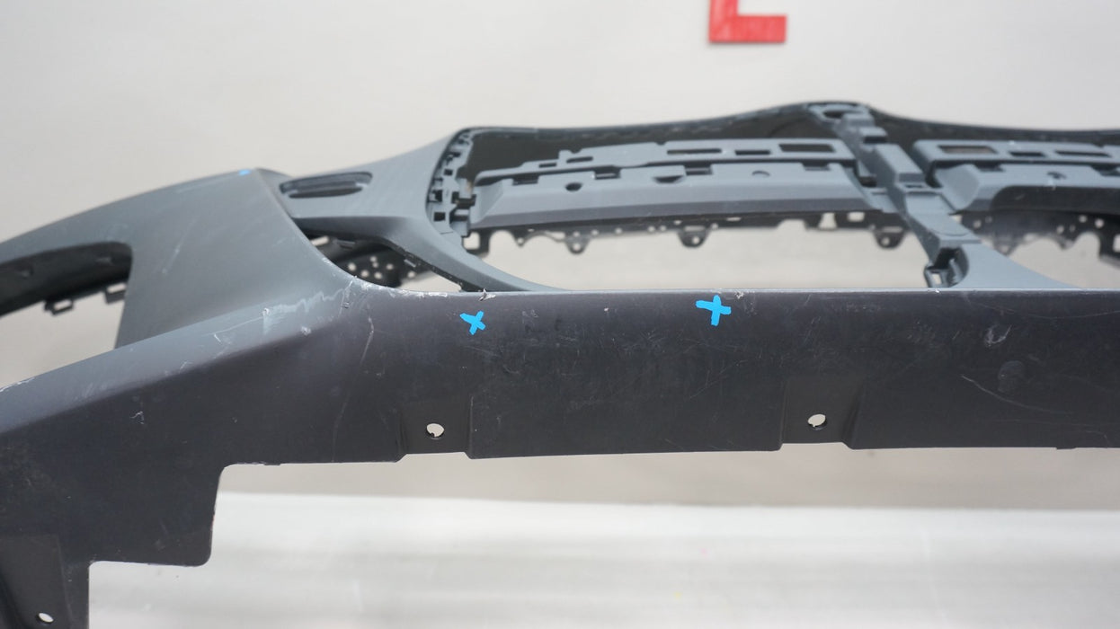 2021-2023 BMW 4 SERIES M SPORT G22 G23 FRONT BUMPER COVER PANEL OEM