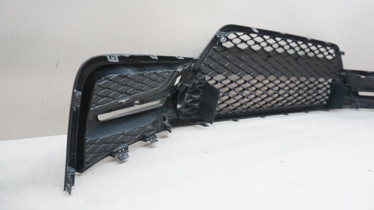 2023-2025 TOYOTA COROLLA SE XSE FRONT LOWER BUMPER GRILLE OEM 53112-02E10