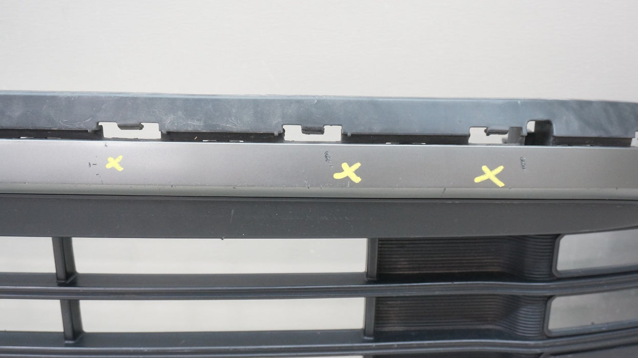 2023-2025 KIA SPORTAGE FRONT LOWER BUMPER GRILLE VALANCE OEM 86531-DWEA0