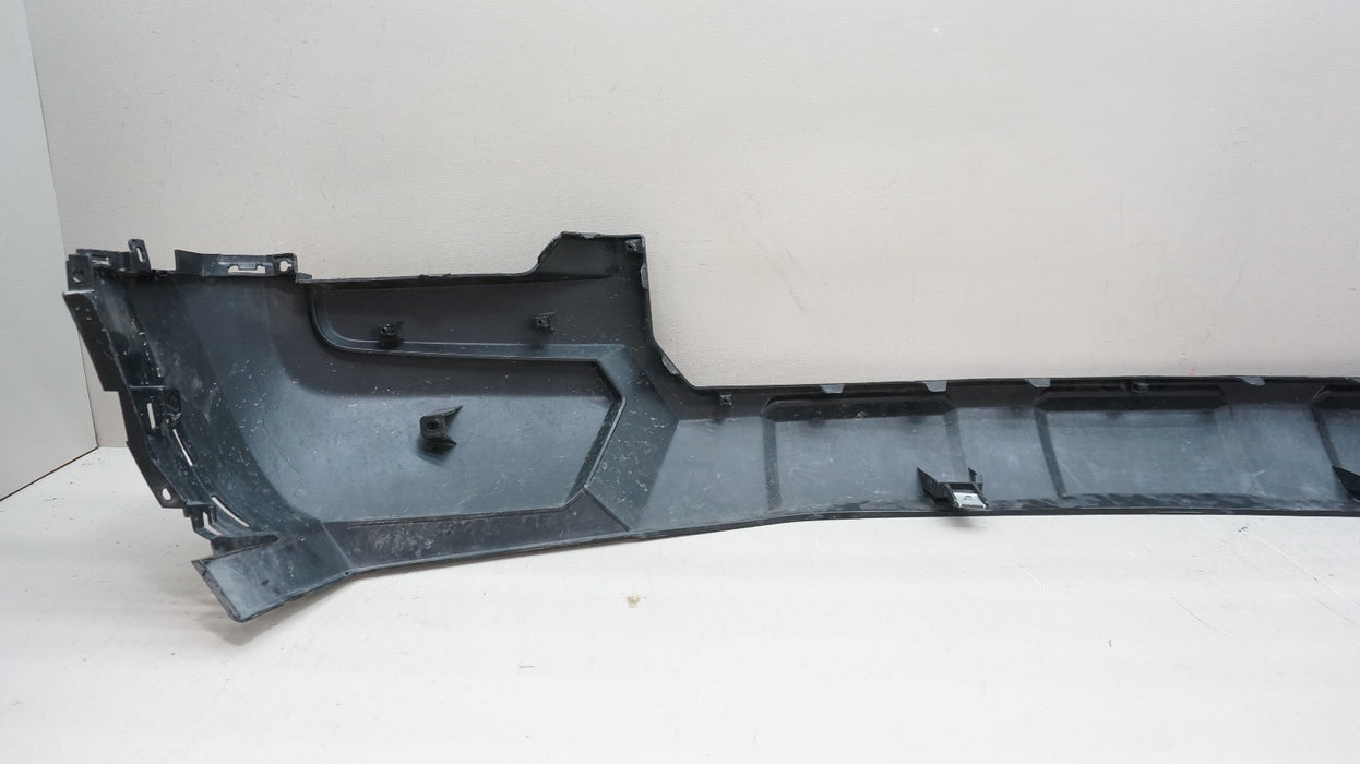 2025-2026 HYUNDAI SANTA CRUZ FRONT LOWER BUMPER COVER 86512-K5500 OEM