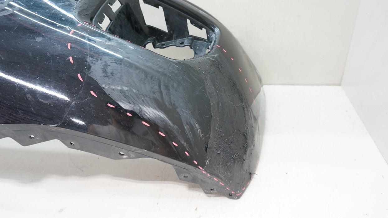2015-2020 GMC CANYON FRONT BUMPER COVER PANEL OEM 22891733