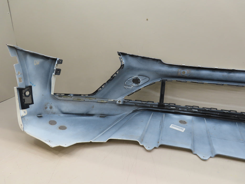 2021-2023 Bentley Bentayga Speed Gen 2 BY636-2 Front Bumper Cover 36A807103DBA9B
