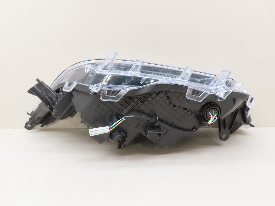 2022-2024 TOYOTA RAV4 RIGHT PASSENGER SIDE HEADLIGHT LED OEM