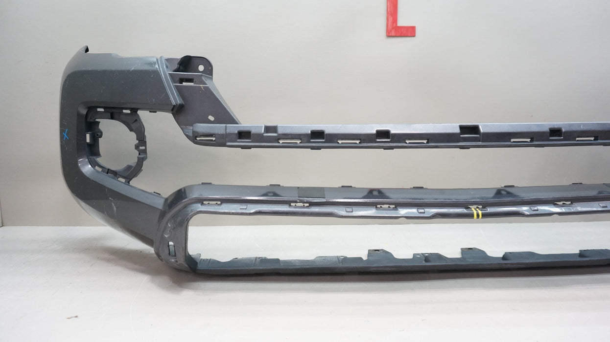2016-2023 TOYOTA TACOMA FRONT BUMPER COVER PANEL OEM