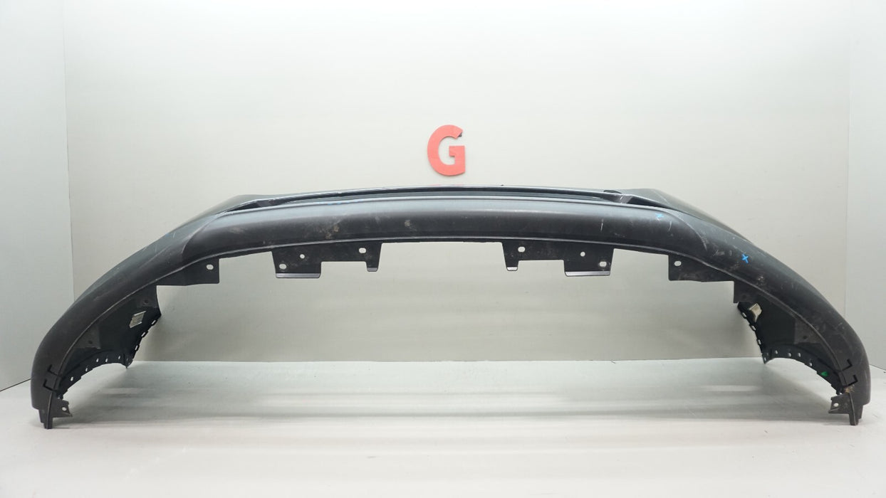 2017-2018 MAZDA CX-5 CX5 FRONT BUMPER COVER PANEL OEM KL2F-50031