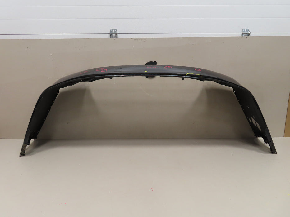 2016 2017 2018 CHEVROLET MALIBU REAR BUMPER COVER OEM
