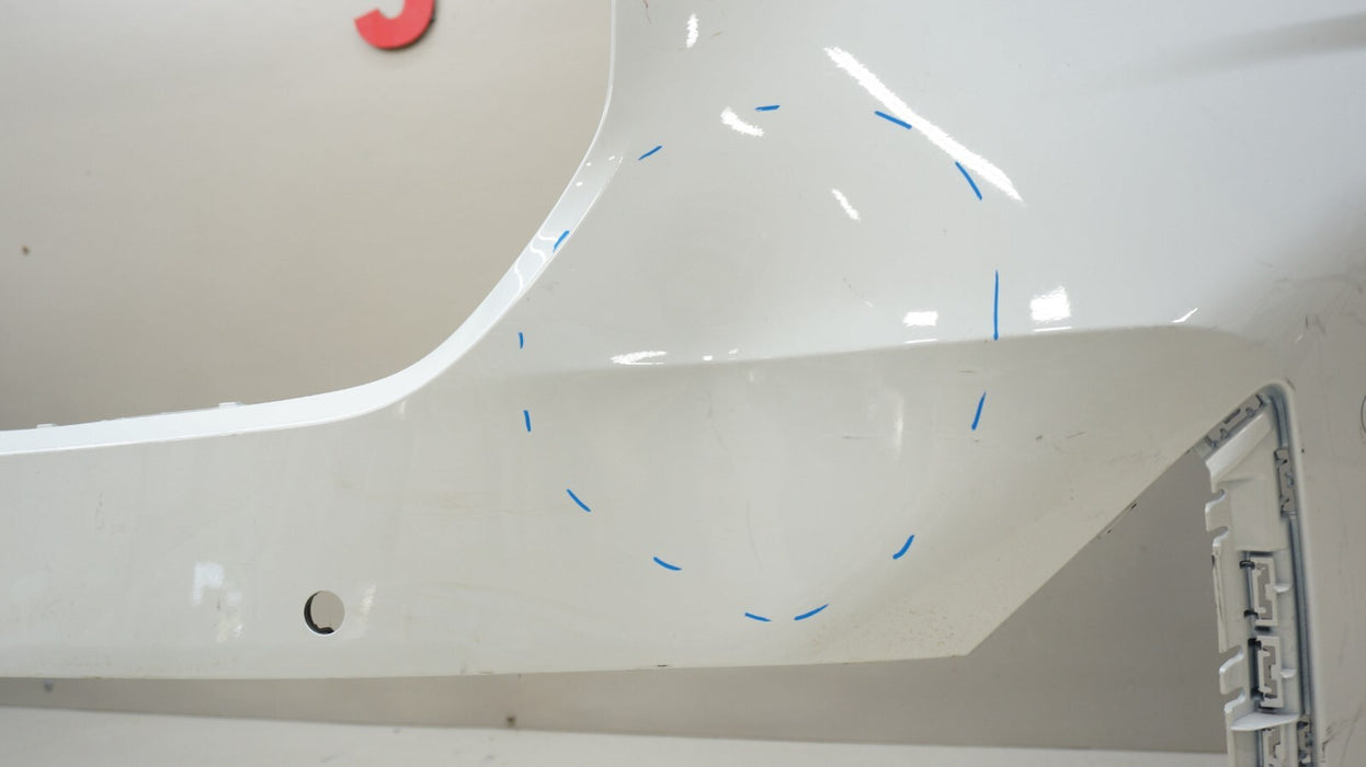 2024-2025 BMW X5 G05 FRONT BUMPER COVER PANEL OEM