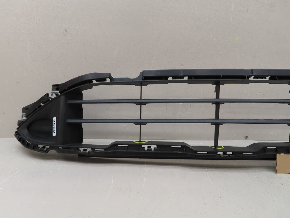 2021-2023 NISSAN ROGUE S SL SV FRONT LOWER BUMPER GRILLE GRILL OEM 62254-6RR0A