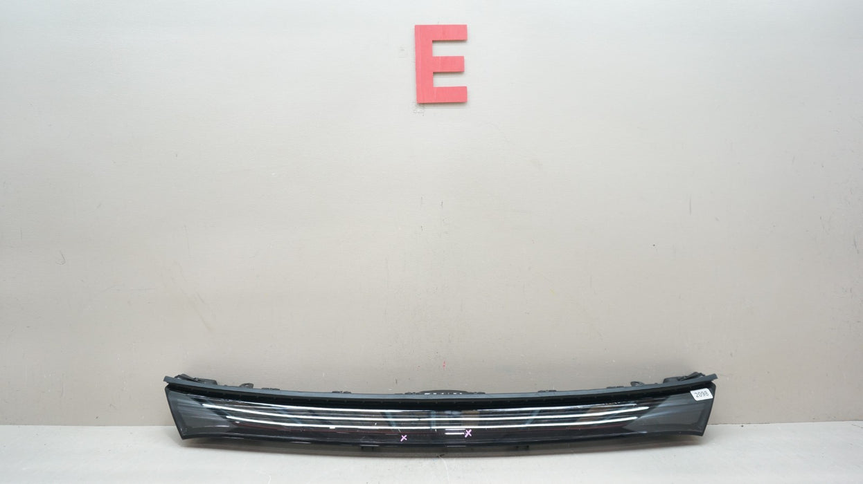 2023-2024 MERCEDES-BENZ EQE350 EQE500 FRONT CENTER LIGHT BAR OEM A2948882400