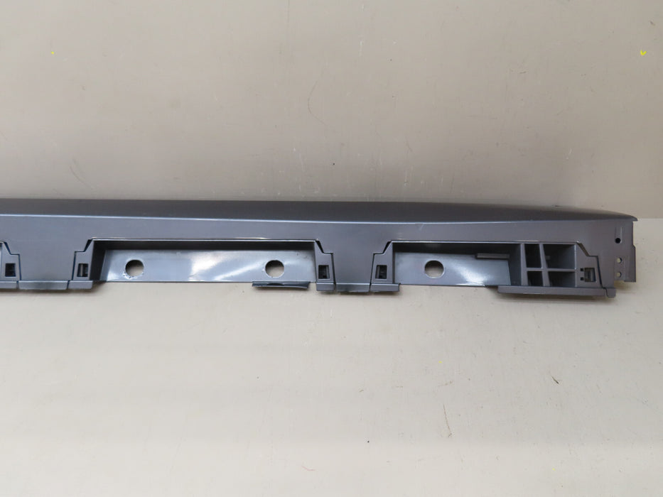 2019 2020 2021 LEXUS ES300H ES350 LEFT DRIVER SIDE ROCKER PANEL OEM 75852-06380