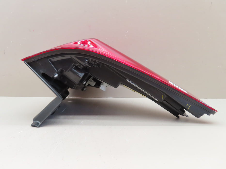 2016 2017 2018 HONDA PILOT REAR LEFT DRIVER SIDE TAIL LIGHT AFTERMARKET CAPA