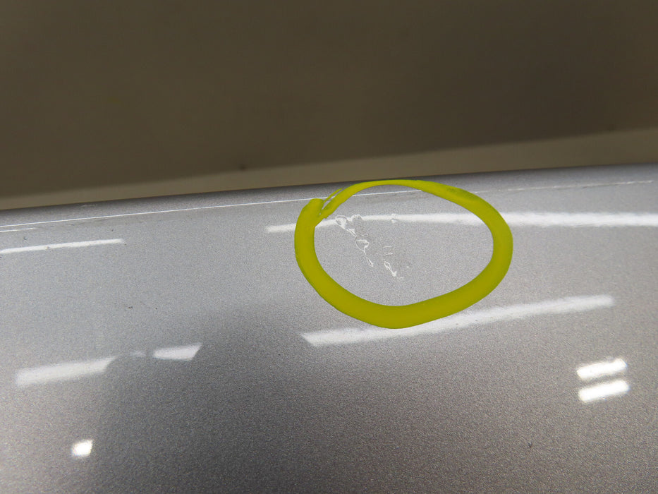 2017 2018 2019 2020 2021 MAZDA CX-5 REAR BUMPER COVER OEM KL2F 50221