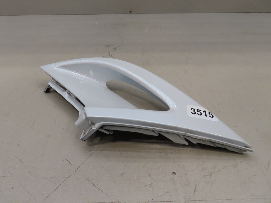 2023-2024 HONDA ACCORD FRONT LEFT SIDE LOWER AIR DUCT BEZEL COVER MOLDING OEM