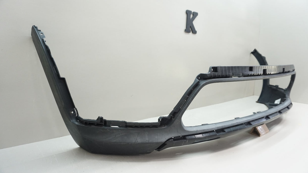 2016-2018 KIA SORENTO FRONT LOWER BUMPER COVER VALANCE 86512-C6000 AFTERMARKET
