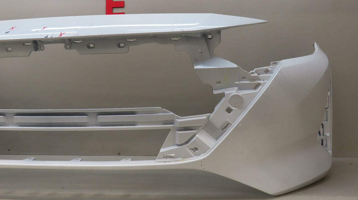 2024 2025 NISSAN SENTRA SR FRONT BUMPER COVER OEM