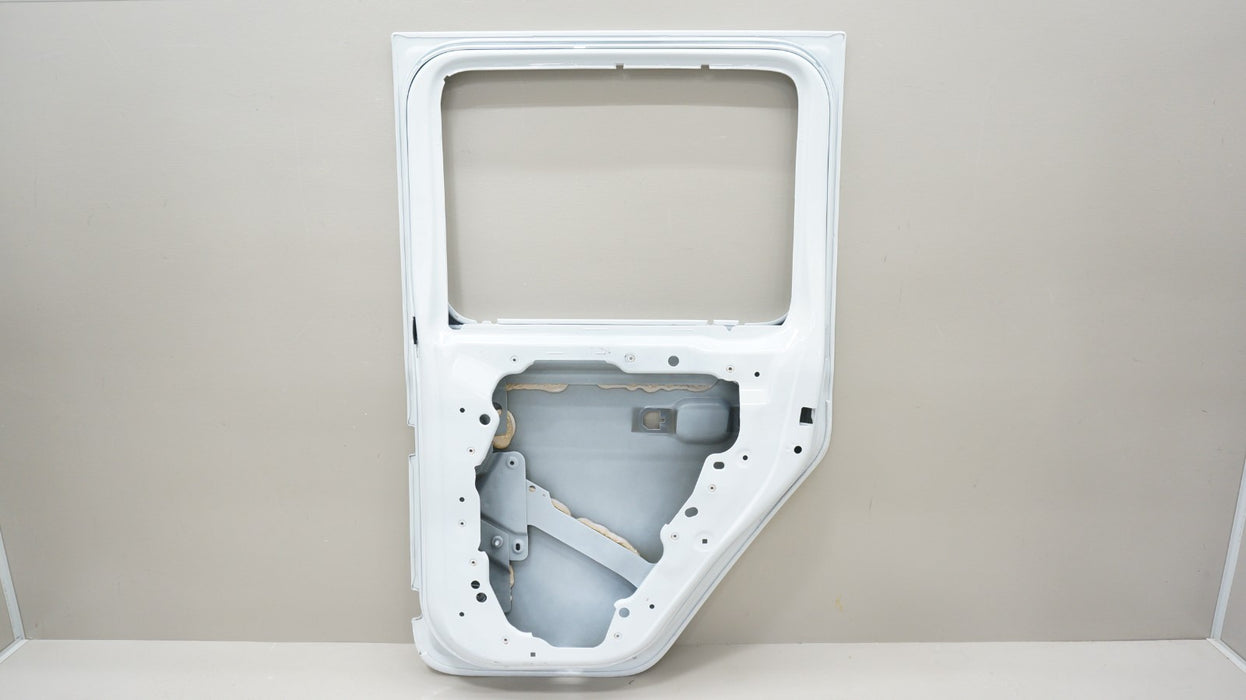 2018-2023 JEEP WRANGLER / RUBICON REAR RIGHT PASSENGER SIDE DOOR OEM