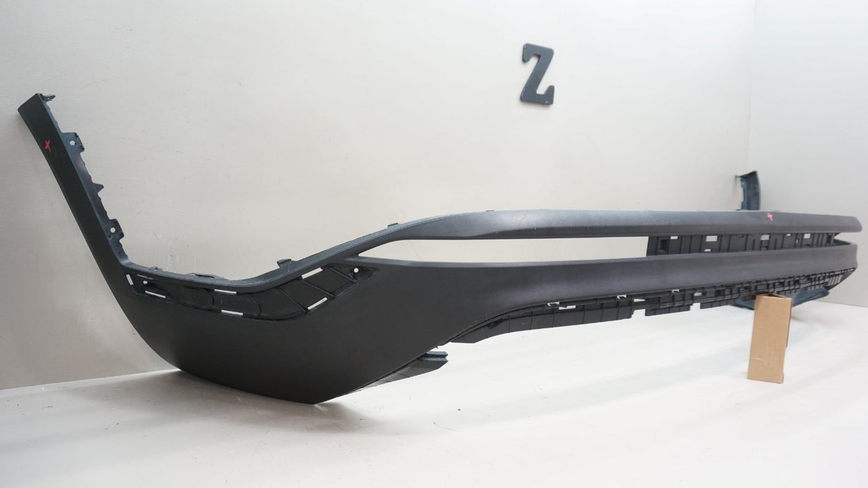 2021-2023 HYUNDAI SANTA FE REAR BUMPER COVER OEM 86612-S2500