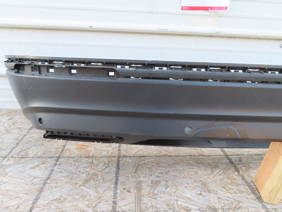 2018 2019 2020 Volkswagen VW Tiguan Rear Bumper Cover Oem 5NN807521G