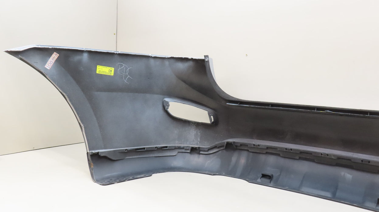 2010-2012 HYUNDAI SANTA FE REAR BUMPER COVER OEM 86611-0W700