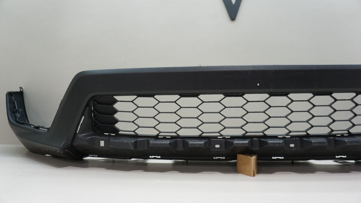 2017-2019 HONDA CR-V CRV FRONT LOWER BUMPER COVER VALANCE OEM 71102TLAAA000