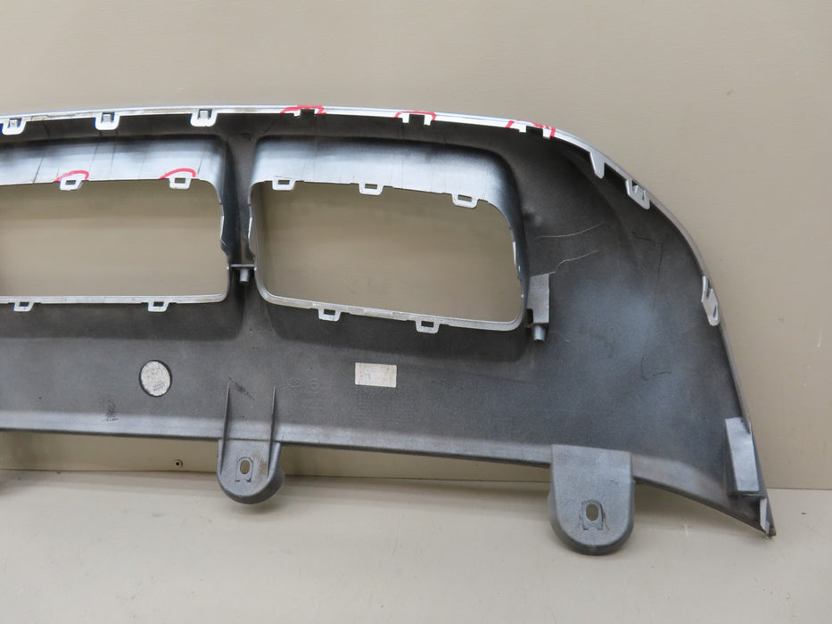 2020-2023 KIA SELTOS FRONT LOWER BUMPER SKID PLATE OEM