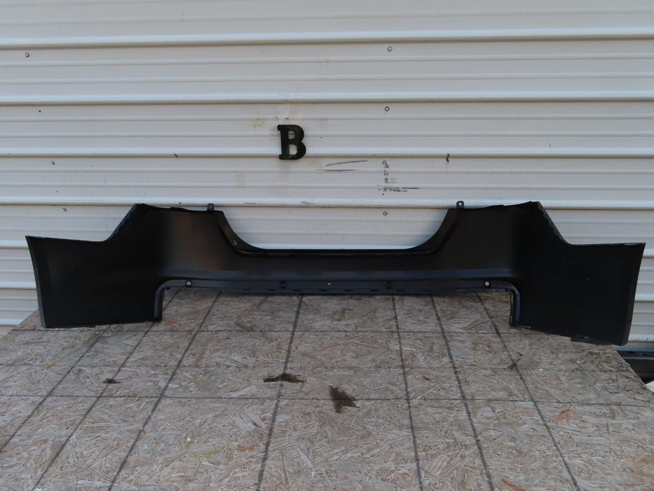 2019 2020 2021 NISSAN ALTIMA REAR BUMPER COVER OEM 85022 6CA0H