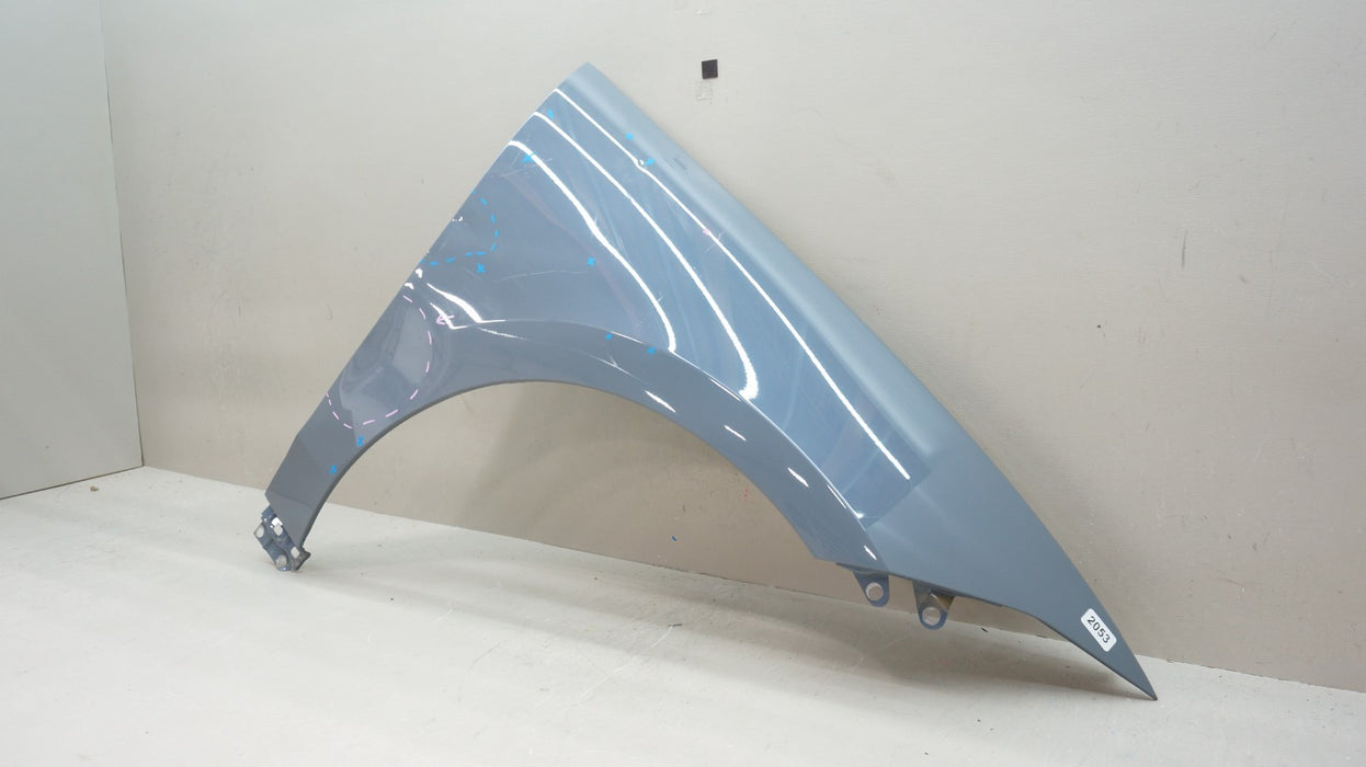 2023-2024 HYUNDAI IONIQ 6 FRONT RIGHT PASSENGER SIDE FENDER OEM