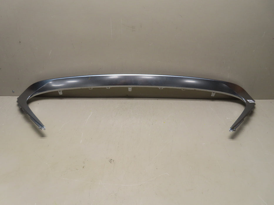 2016 2017 2018 LEXUS ES300H ES350 FRONT LOWER GRILLE GRILL AFTERMARKET TAIWAN