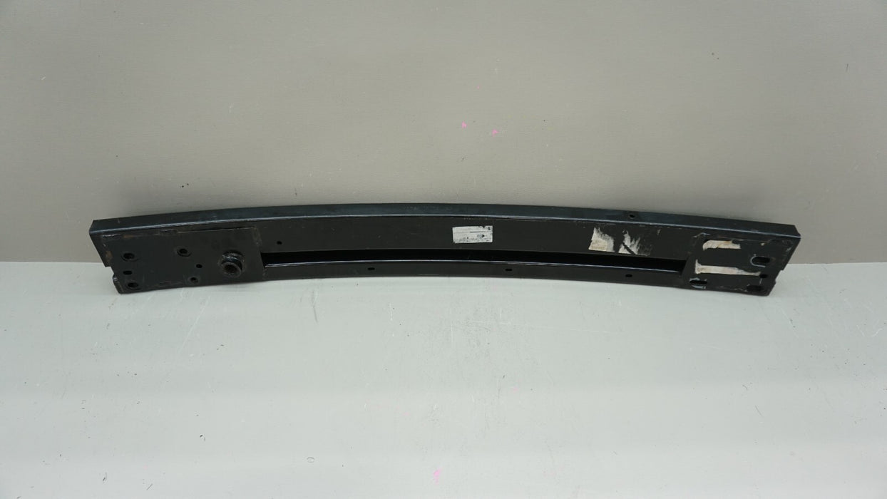 2012-2019 NISSAN VERSA REAR BUMPER REINFORCEMENT IMPACT CRASH BAR OEM