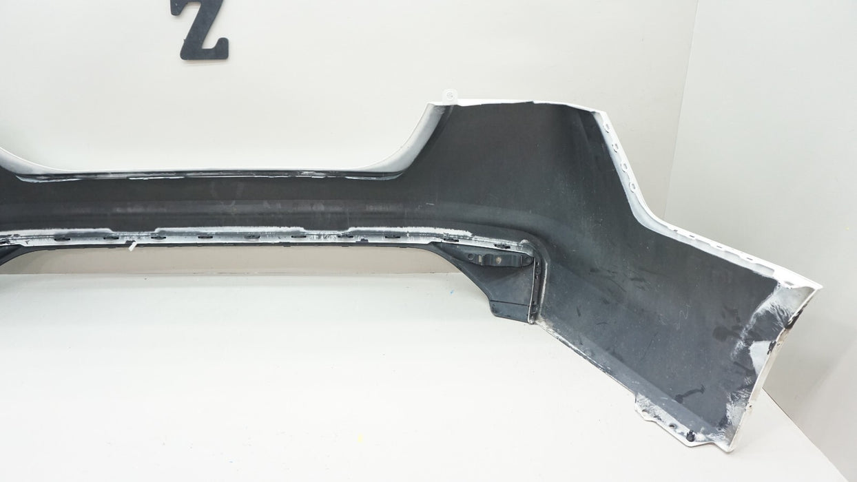 2019-2022 NISSAN ALTIMA REAR BUMPER COVER PANEL OEM 85022 6CA0H