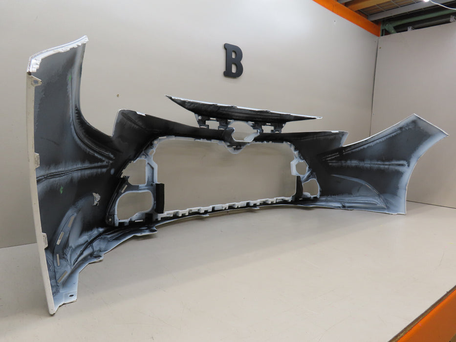 2020 2021 2022 TOYOTA COROLLA FRONT BUMPER COVER OEM